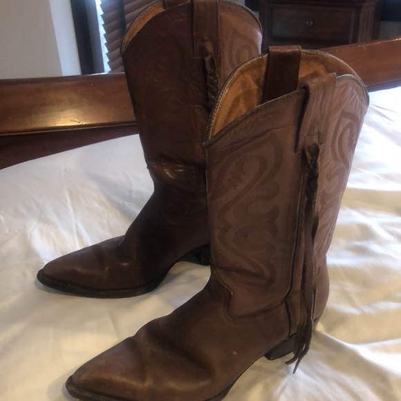 Pastizal western boots p1673 - Picture 2 of 11